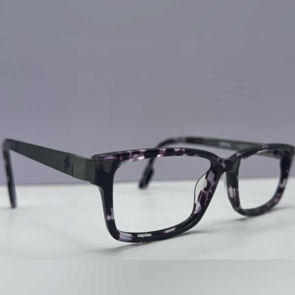 SPY Optic “HEIDI” 54-16-140 Frames- Purple Haze Tortoise-Ready For Your Lenses - Picture 4 of 9